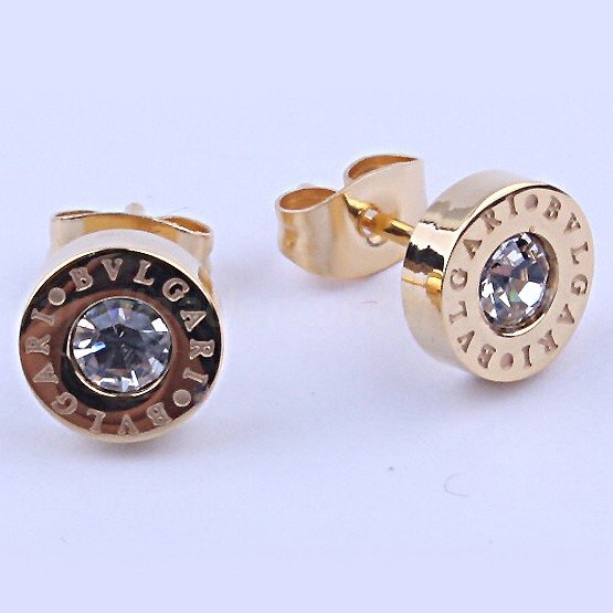 Bvlgari Earrings 47